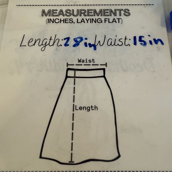 Jones Sport Skirt Size 10 Olive Green Stretch
Corduroy Casual Country Boho Twee - Picture 12 of 12